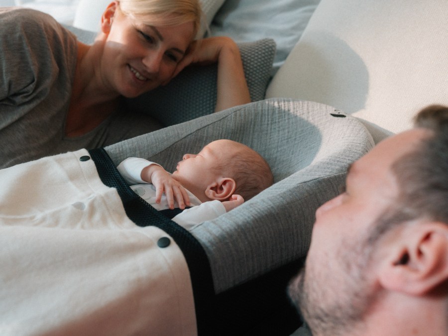 Co-Sleeping
