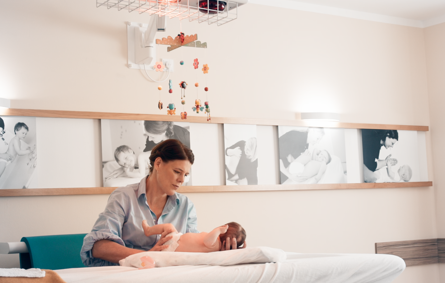 Kinderosteopathie und koalu
