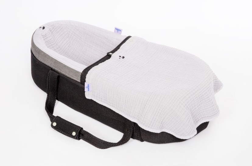 Baby-Starter-Bett